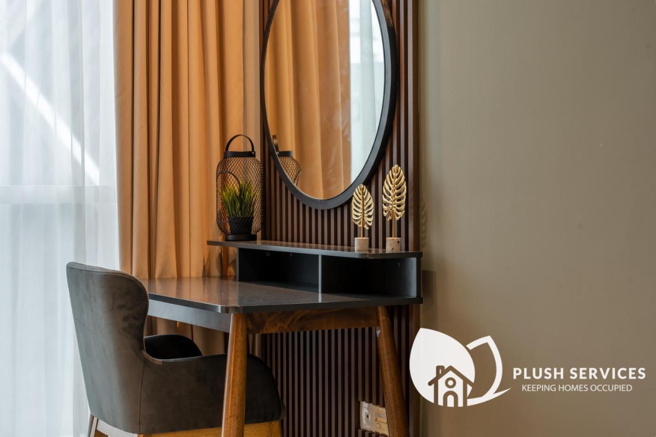 Appartement Binjai 8 à Kuala Lumpur Extérieur photo
